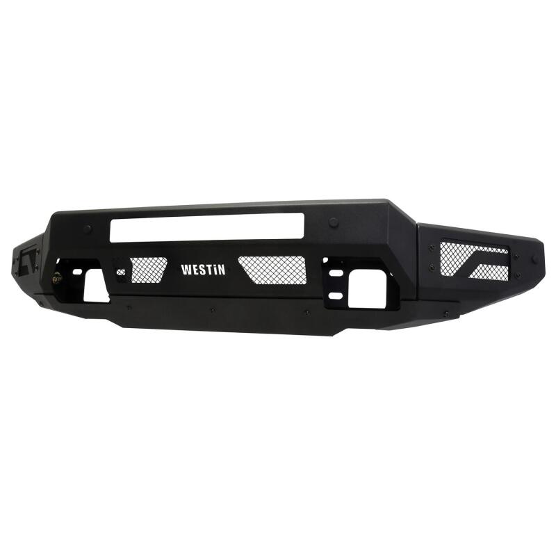 21-26 Ford Bronco Westin 58-41255 Pro-Mod Front Bumper Textured Black