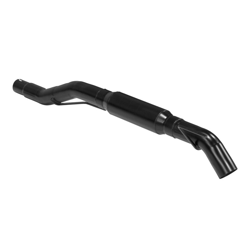09-10 Ford F-150 4.6L & 5.4L / 11-14 Ford F-150 3.5L & 5.0L Flowmaster 817707 Outlaw Extreme Cat-back Exhaust System