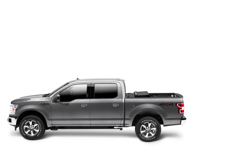 21-23 Ford F-150 BAK 448337 BAKFlip MX4 6.5ft Bed Cover - Matte Finish