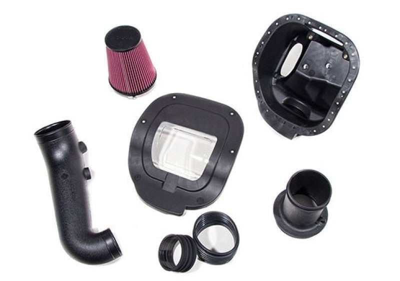 18-26 Ford F-150 5.0L V8 Roush Performance 422267 Cold Air Intake Kit