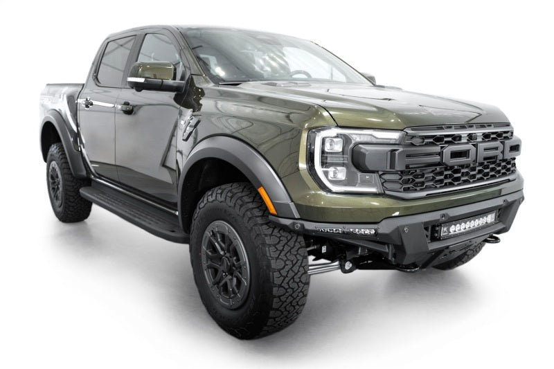 2024+ Ford Ranger Raptor ADD F720265070103 Phantom Front Bumper