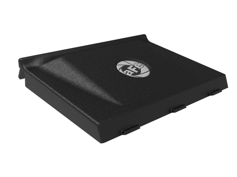 19-23 Ford Ranger 2.3L Ecoboost aFe 52-10001C Rapid Induction Cold Air Intake System Cover