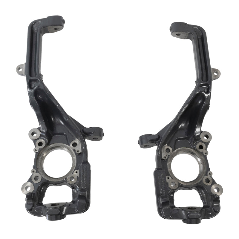 21-24 Ford F-150 4WD Belltech 152510TPS 5in - 7in Lift Kit Inc. Front & Rear Trail Performance Struts/Shocks