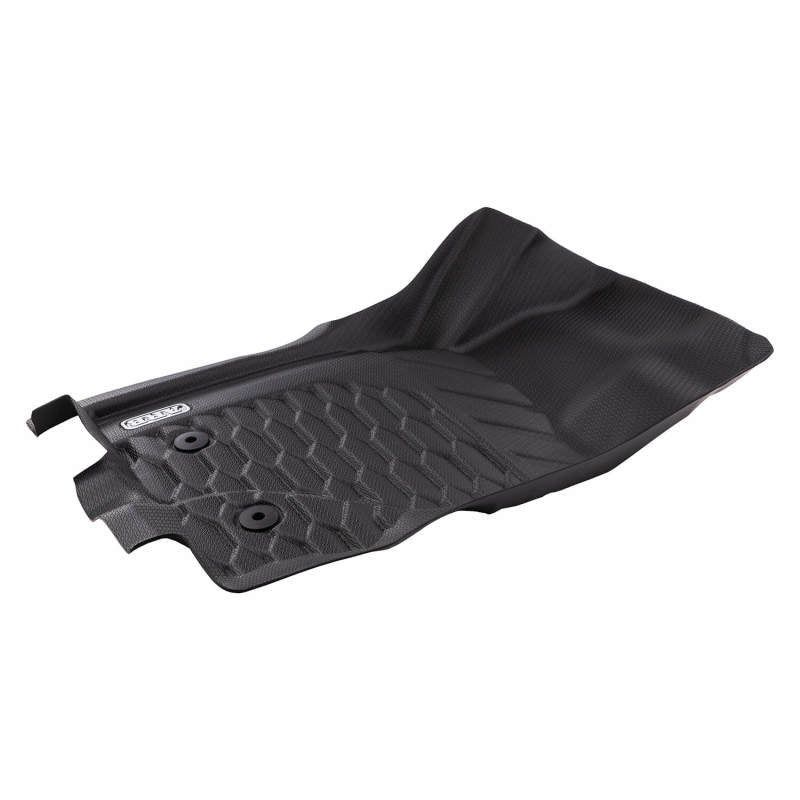 21-23 Ford Bronco ARB 4080100 Front & Rear Floor Mats-Black