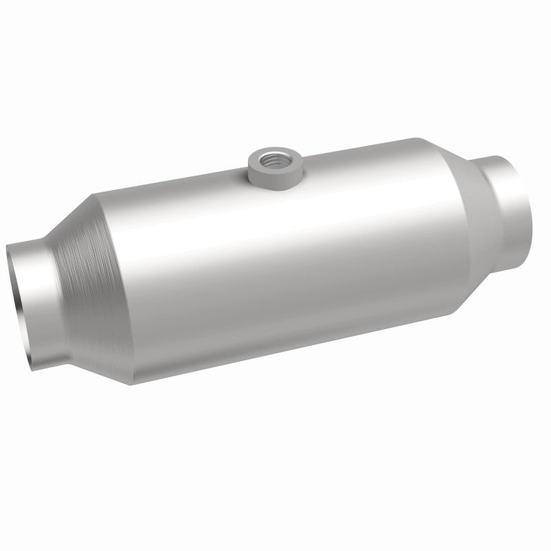 Magnaflow 5551355 California Grade Universal Catalytic Converter-2.25in ID/OD 11in Length