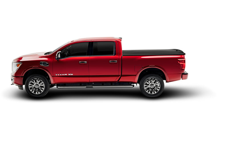 21-25 Ford F-150 UnderCover UC2216 6.5ft SE Bed Cover - Textured
