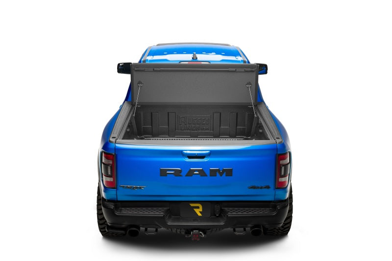15-20 Ford F-150 Extang 80475 5.5ft. Bed Endure ALX