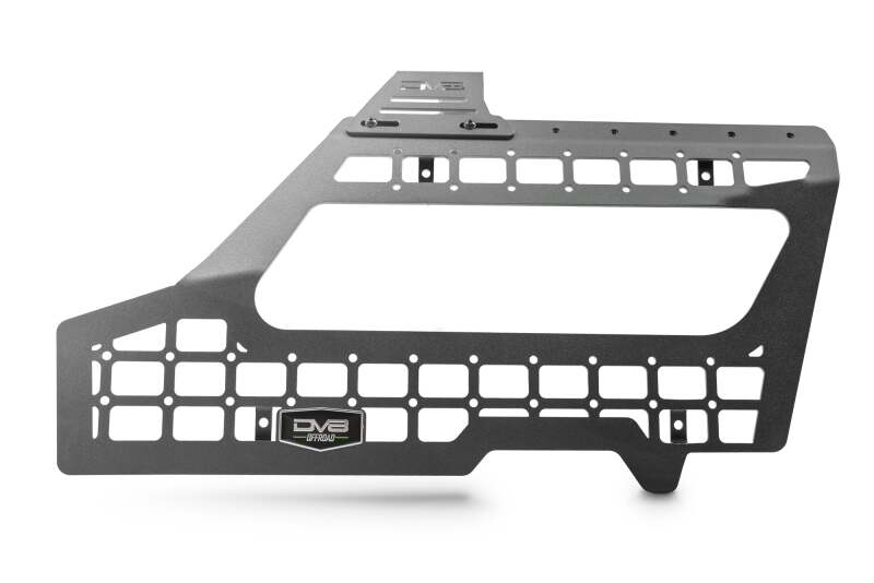 15-20 Ford F-150 DV8 Offroad CCFF-01 Center Console Molle Panels & Device Mount