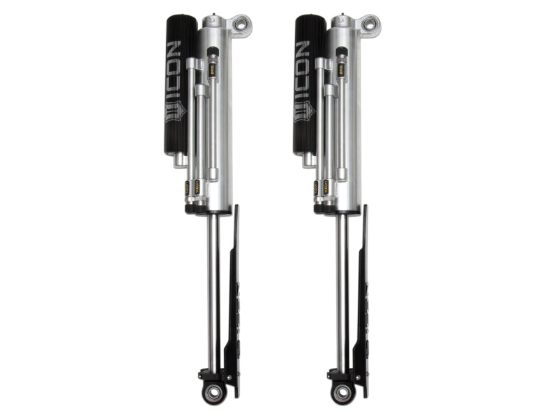 17-20 Ford Raptor ICON 95205 Rear 3.0 VS Shocks w/Piggyback Reservoir, Pair