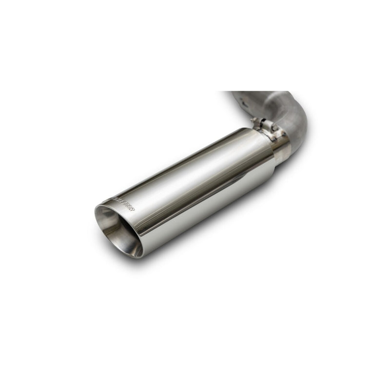 19-23 Ford Ranger 2.3L V6 Flowmaster 818158 American Thunder Cat-Back Exhaust System