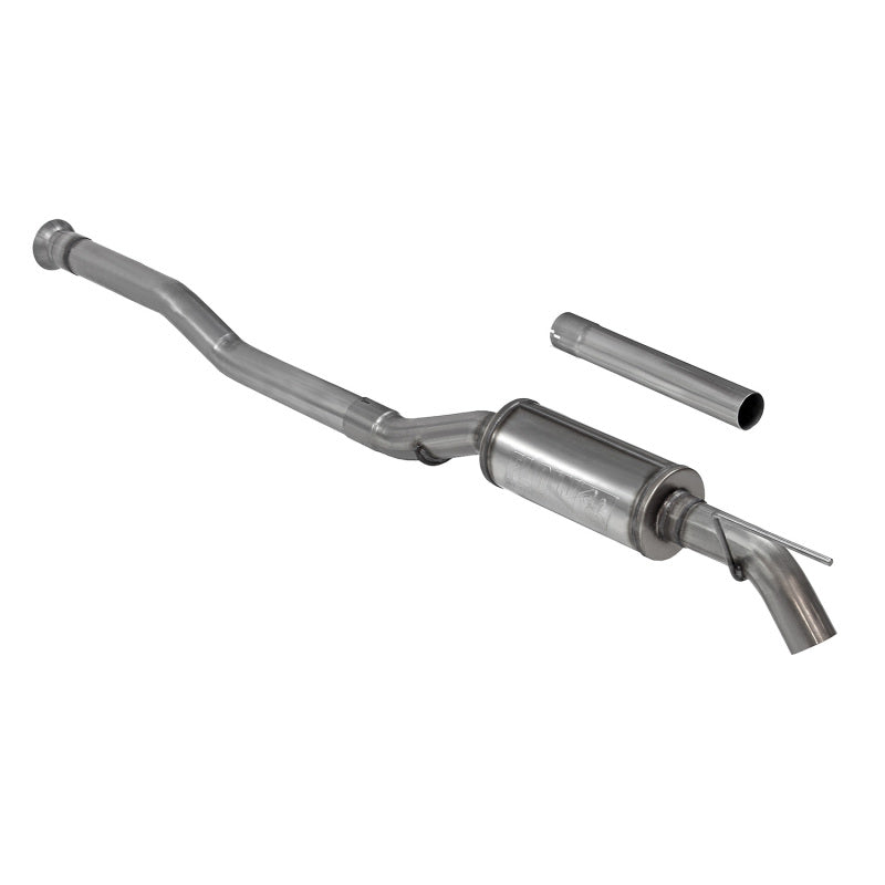 21-26 Ford F-150 2.7L/3.5L/5.0L Flowmaster 718117 Flow FX Extreme Cat-Back Exhaust System