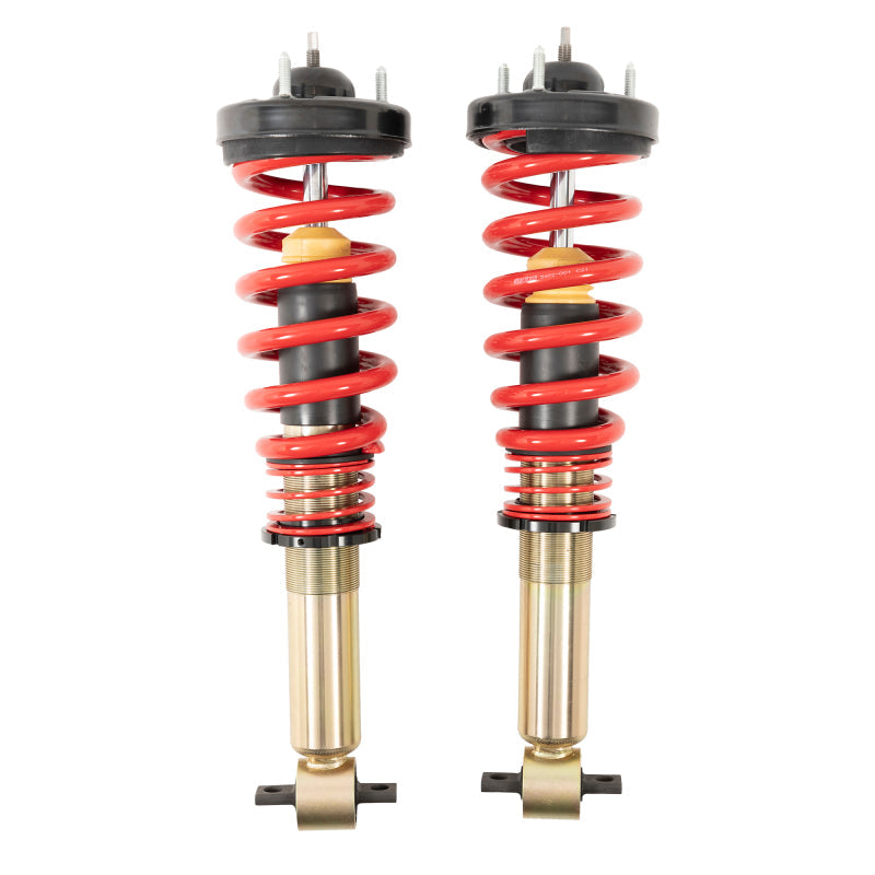 21-23 Ford F-150 2WD Belltech 1054HK 0-3in Front 5.5in Rear Complete Lower Kit w/ SP Shocks