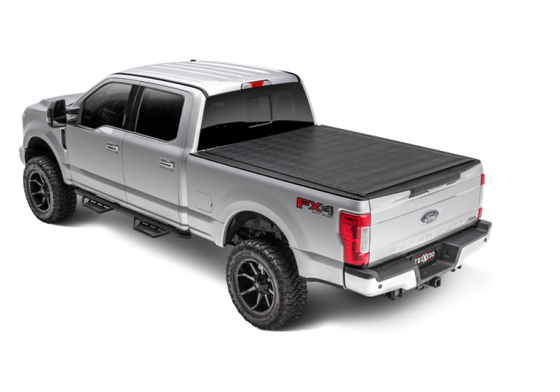 15-25 Ford F-150 Truxedo 1598701 8ft Sentry Bed Cover