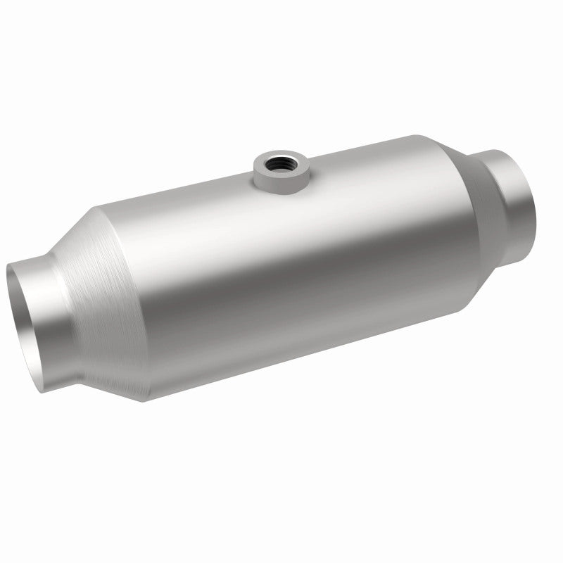 Magnaflow 5551355 California Grade Universal Catalytic Converter-2.25in ID/OD 11in Length