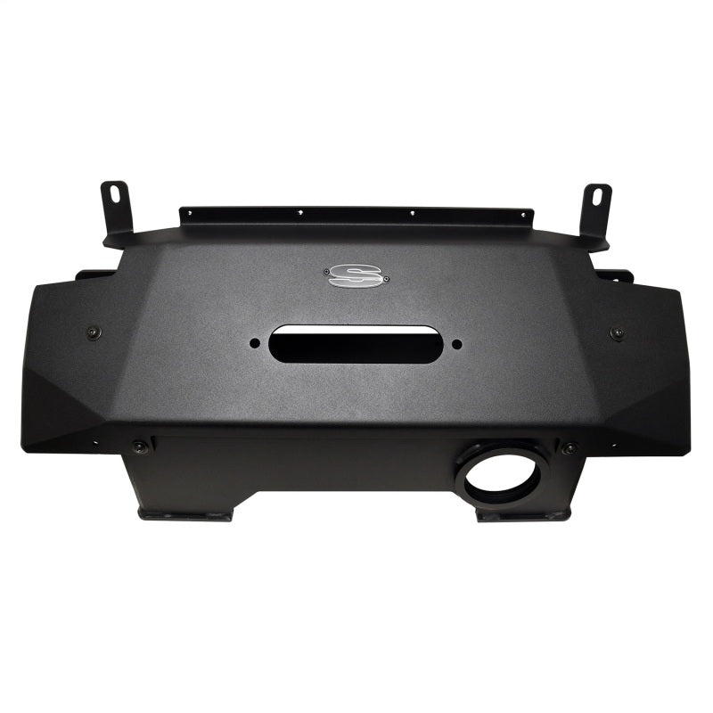 21-24 Ford Bronco Superwinch 2404185 Hidden Winch Mount