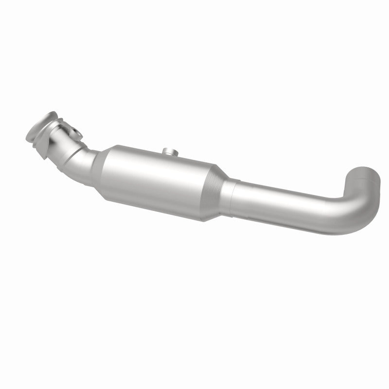 15-17 Ford F-150 V8 5.0L MagnaFlow 21-467 Left Side Converter Direct Fit