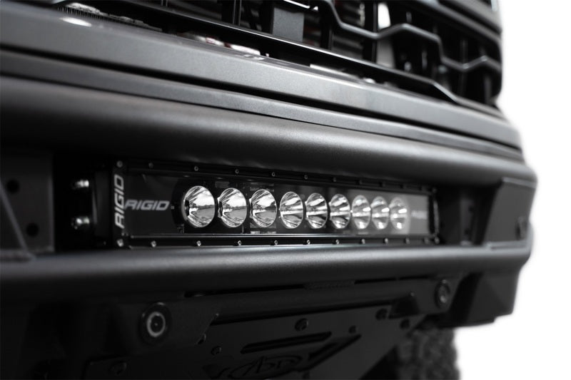 21-24 Ford F-150 Raptor Addictive Desert Designs F210373200103 Race Series Front Bumper