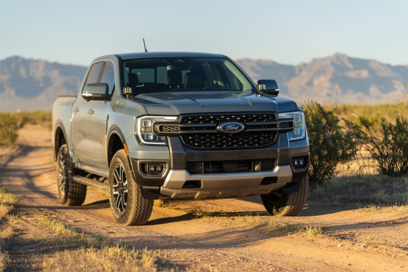 Rigid Industries 24+ Ford Ranger A-Pillar Bracket