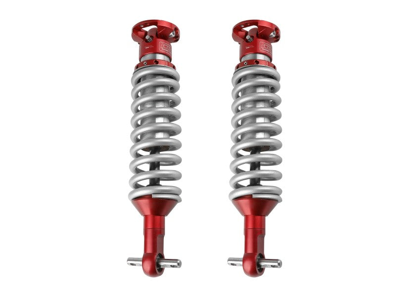 19-23 Ford Ranger L4 2.3L aFe 301-5600-12 Sway-A-Way 2.5 Front Coilover Kit