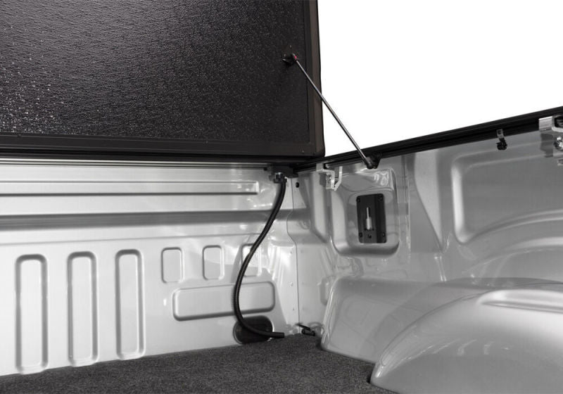 15-20 Ford F-150 UnderCover FX21019 5.5ft Flex Bed Cover