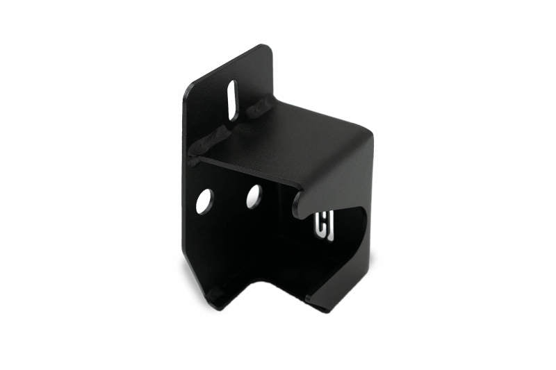 21-26 Ford Bronco DV8 Offroad LBBR-07 Crash Bar Caps w/ Accessory Mount