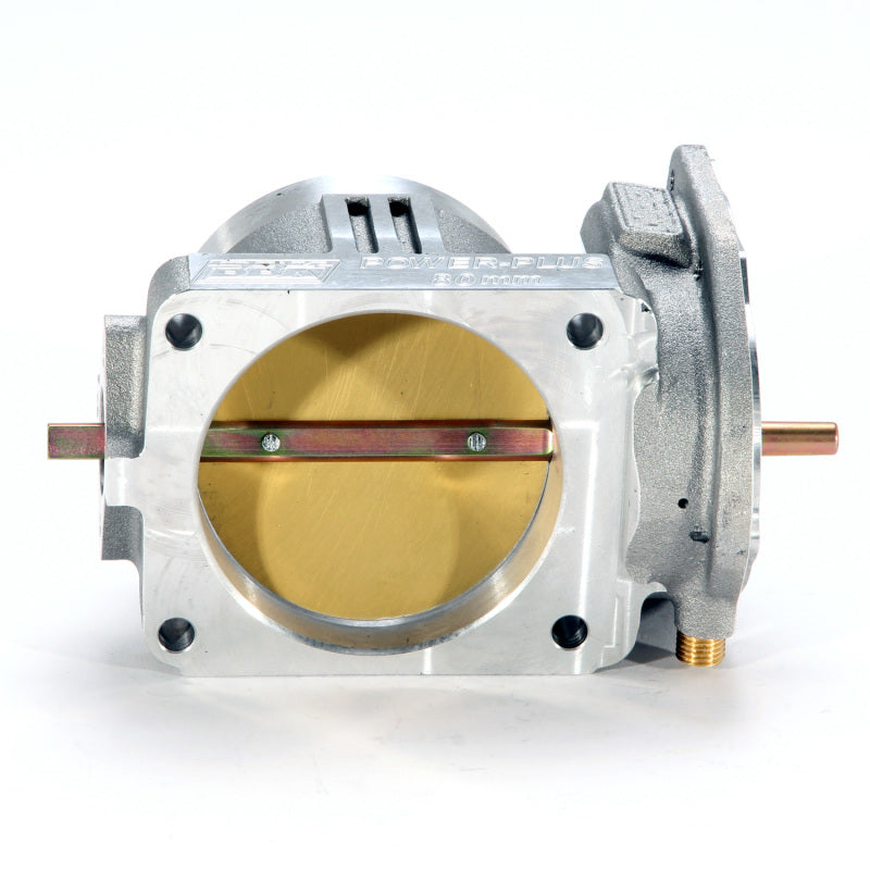 04-10 Ford F Series / Expedition 5.4 BBK 1759 80mm Throttle Body BBK Power Plus Series