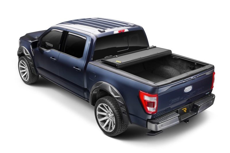 09-14 Ford F-150 Extang 80405 5.5ft. Bed Endure ALX