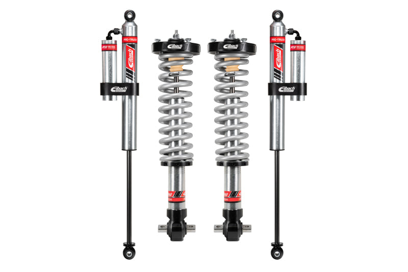 21-26 Ford F-150 2WD Eibach E86-35-059-04-22 Pro Truck Coilover Stage 2R