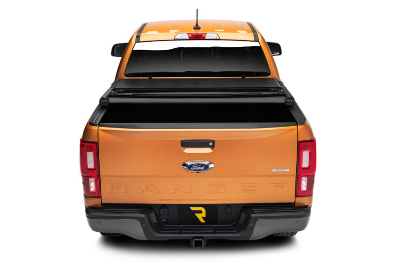 24-25 Ford Ranger Extang 92637 Trifecta 2.0 Soft Folding Tonneau Cover
