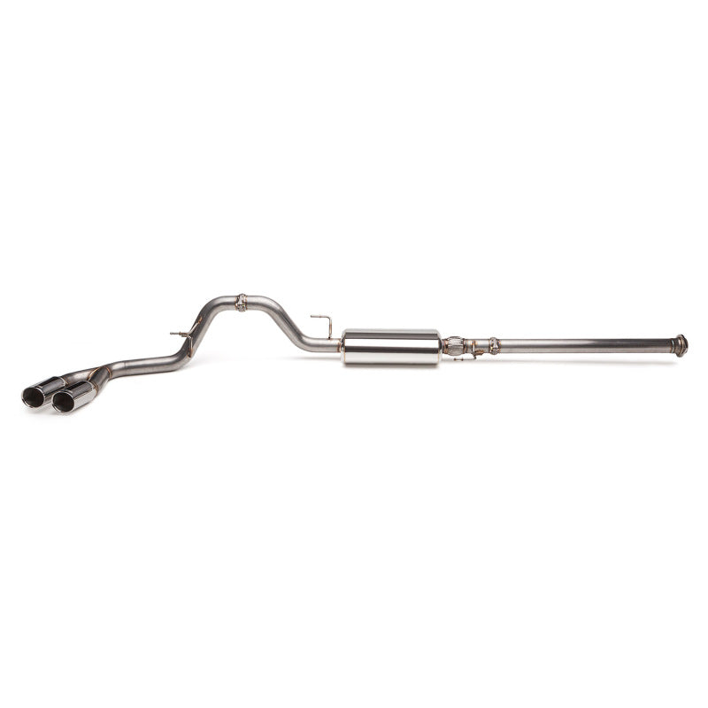 17-20 Ford F-150 EcoBoost COBB 5F1100 Cat-Back Exhaust