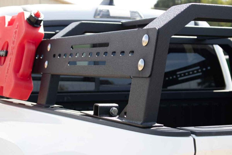05-24 Ford F-150 Fishbone Offroad FB21319 Long Bed Half Height Tackle Rack
