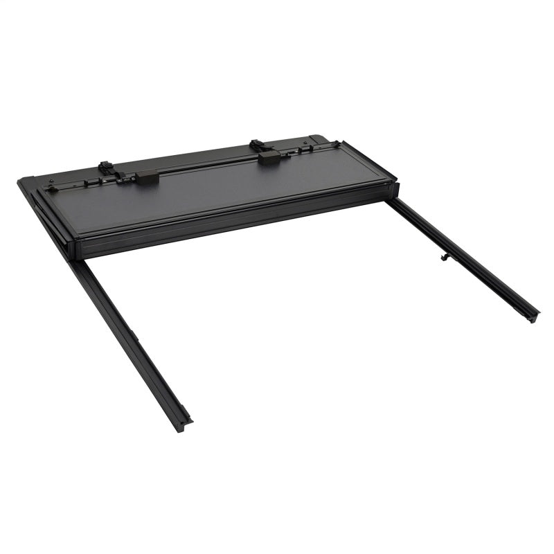 22-25 Ford Maverick 4WD Westin 19-44795 4ft. 6in. Bed Hard Tri-Fold Tonneau Cover - Black