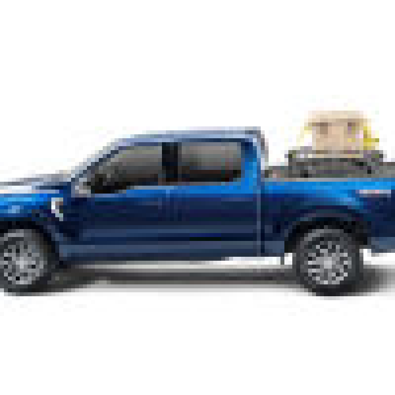 21-26 Ford F-150 / Raptor Retrax T-80378 RetraxPRO XR Tonneau Cover (5.5 ft. bed length)
