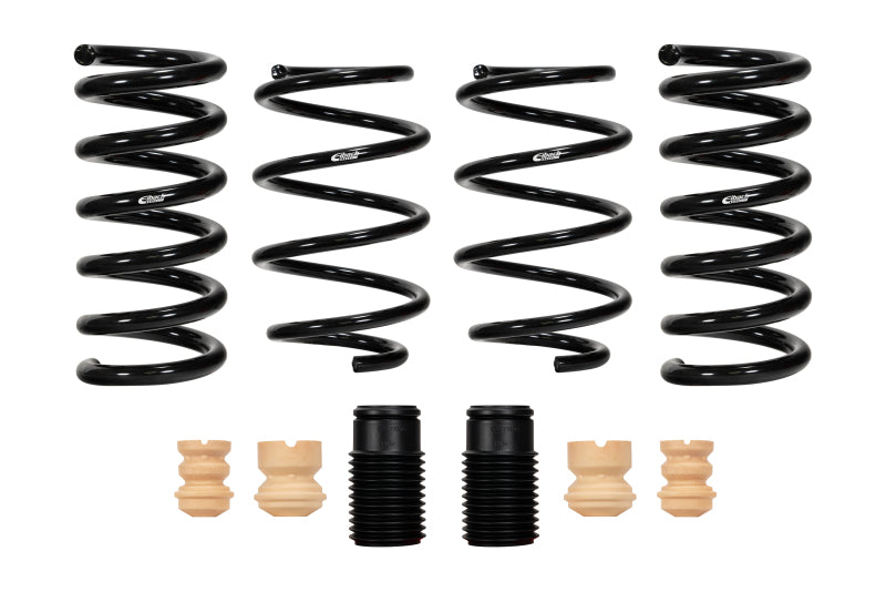 15-23 Ford Mustang 2.3L/3.7L Eibach 35147.140 Pro Kit (Set of 4 Springs)
