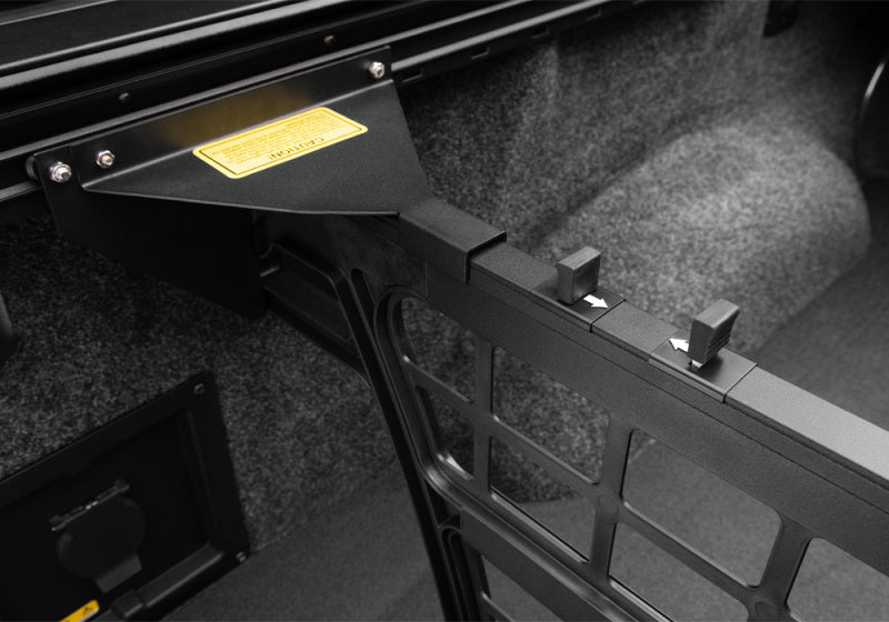 19-23 Ford Ranger Roll-N-Lock CM122 61in Cargo Manager