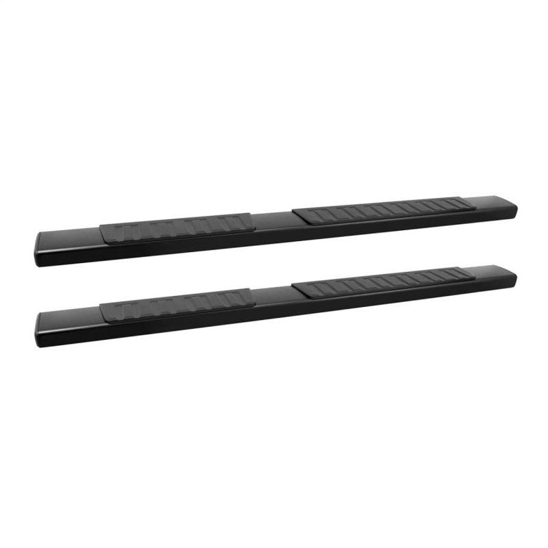 15-25 Ford F-150 Westin 28-71095 SuperCrew R7 Nerf Step Bars - Black