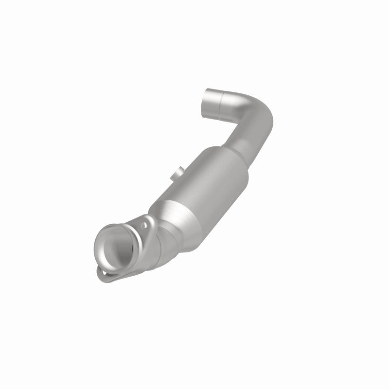 15-17 Ford F-150 V8 5.0L MagnaFlow 21-467 Left Side Converter Direct Fit