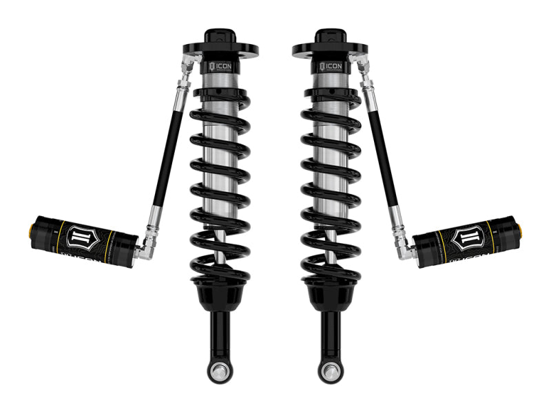 21-24 Ford F150 V6 3.5L/2.7L ICON 91824 Tremor 2.5-3in 2.5 Series VS RR Coilover Kit