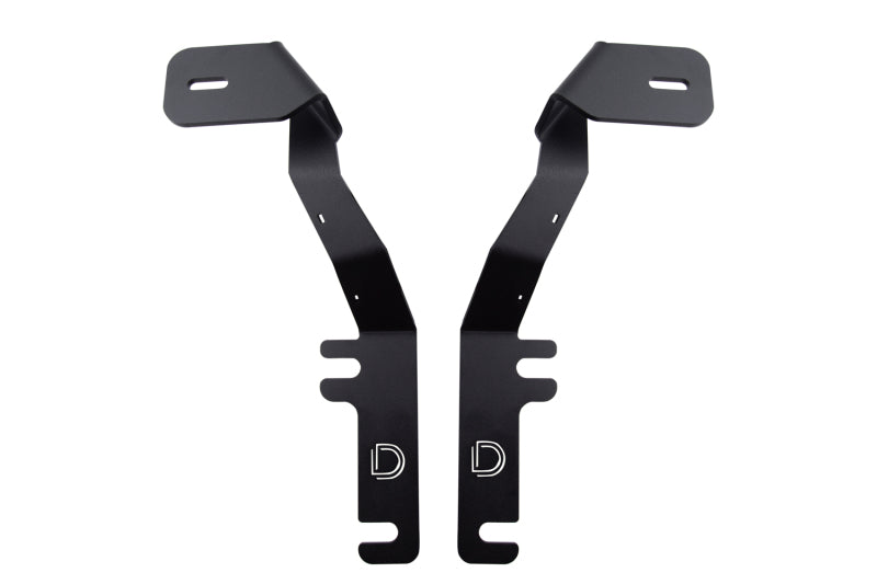 15-20 Ford F-150/Raptor Diode Dynamics DD6566 Ditch Light Brackets