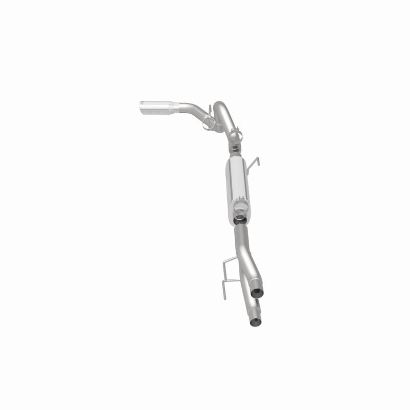 15-25 Ford F-150 V6 3.5L / V8 5.0L Magnaflow 19561 Street Series Cat-Back Performance Exhaust System