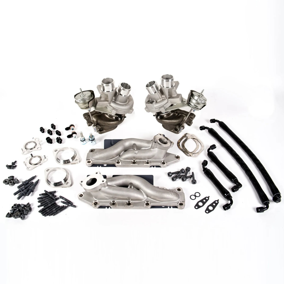 2013–2016 3.5L F-150 EcoBoost Full-Race Formline Turbo Kit