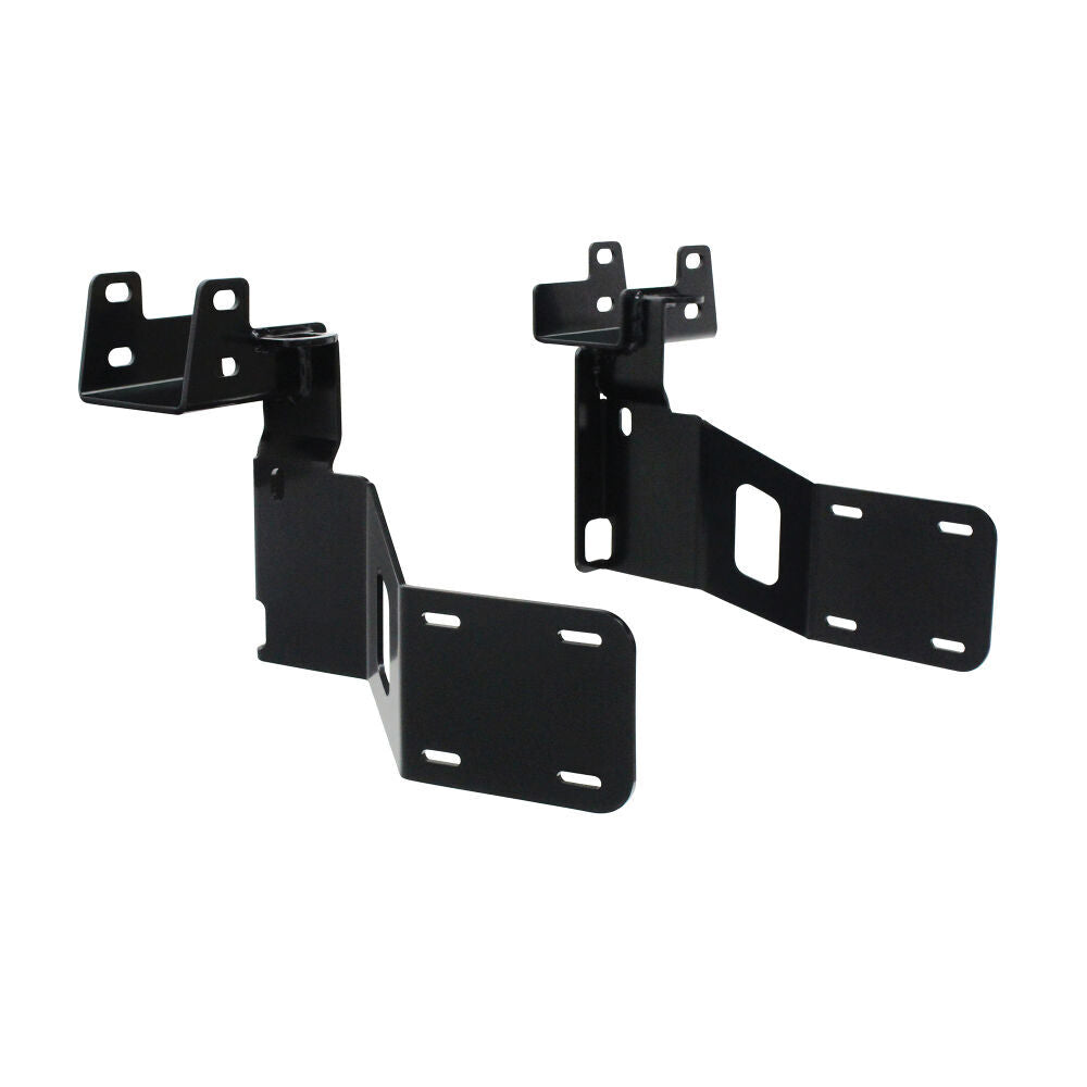 15-20 Ford F-150 Westin 57-81035B HLR Parts Kit and Accessory Kit Set