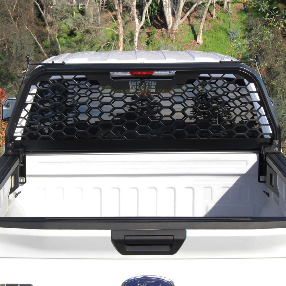 15-20 Ford F-150 Westin 57-81035B HLR Parts Kit and Accessory Kit Set