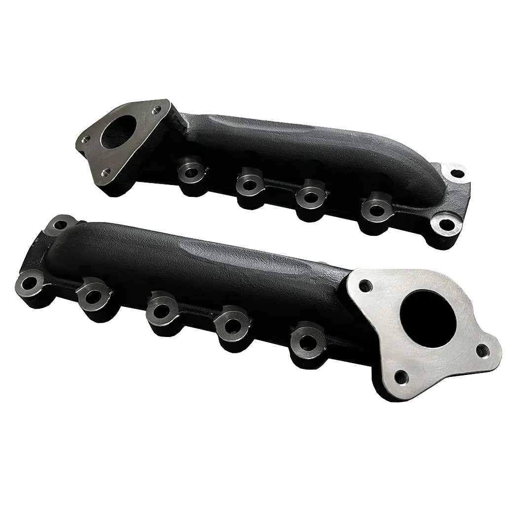KC Turbos 302656 Upgraded Exhaust Manifolds for 11-16 F-150 / 15-17 Expedition & Navigator 3.5L EcoBoost