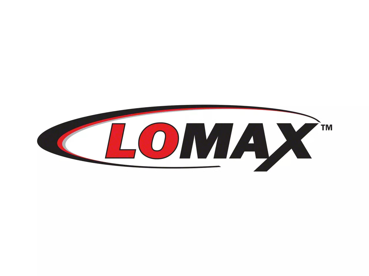 22-24 Ford Maverick Access B1010079 LOMAX Tri-Fold Cover, 4ft 5in Bed