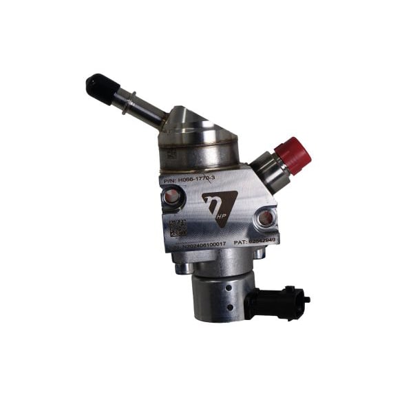 Nostrum Upgraded High Pressure Fuel Pump (HPFP) H086-1757 for 2017-2020 Ford F-150 3.5L Gen 2 EcoBoost