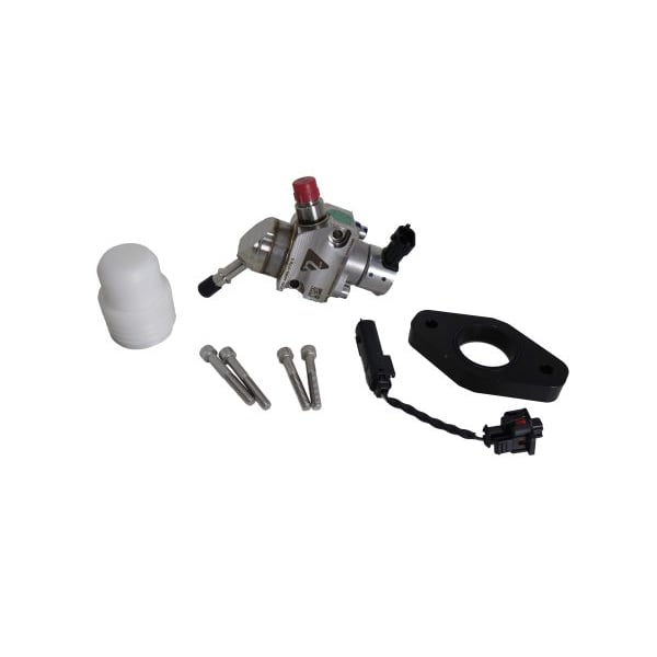 Nostrum Upgraded High Pressure Fuel Pump (HPFP) H086-1757 for 2017-2020 Ford F-150 3.5L Gen 2 EcoBoost