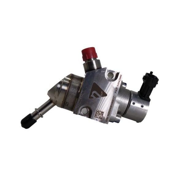 Nostrum Upgraded High Pressure Fuel Pump (HPFP) H086-1757 for 2017-2020 Ford F-150 3.5L Gen 2 EcoBoost