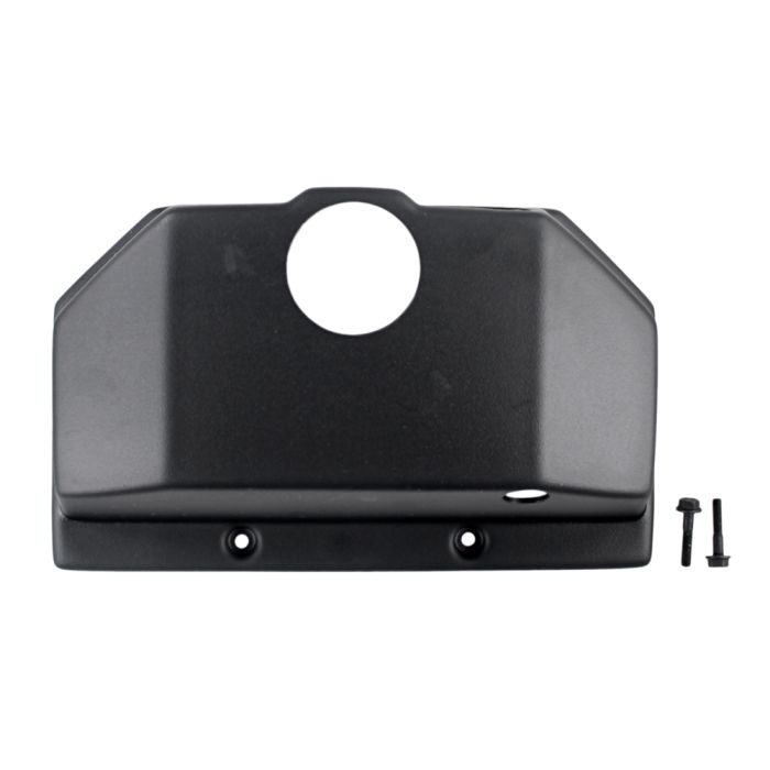 15-22 Ford Mustang JLT JLTCTC-FM15 Black Textured Coolant Tank Cover
