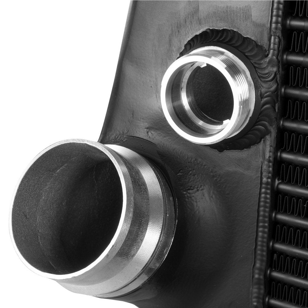 2011-2014 Ford F-150 and 2015-2017 Expedition Wagner Ecoboost EVO Intercooler - 200001041